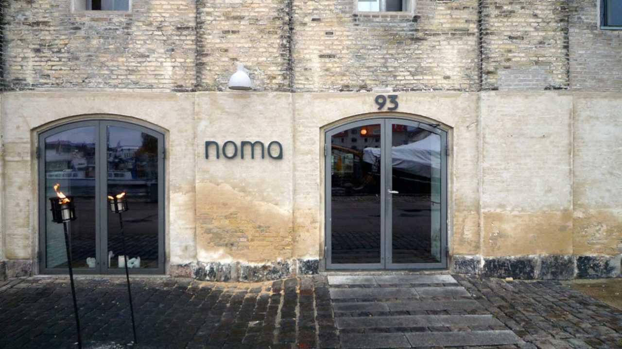 René Redzepi annuncia: il ristorante Noma come lo conosciamo è finito