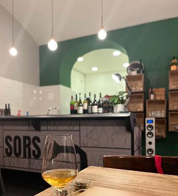 Sorso Vineria