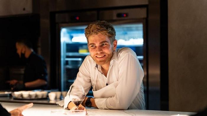 Svezia: muore a 29 anni l’executive chef del Frantzen