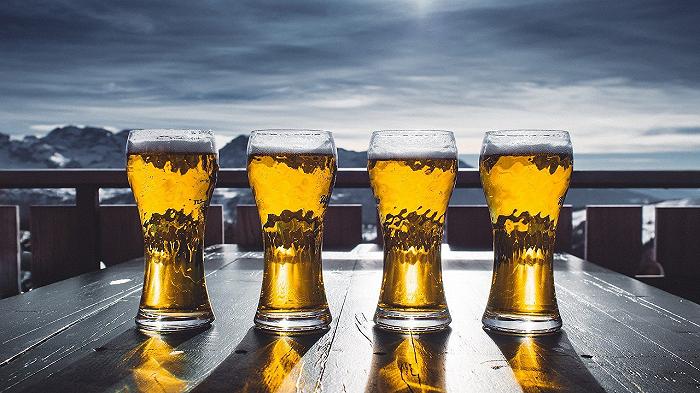 Birra: possibile produrla anche con una stampante molecolare