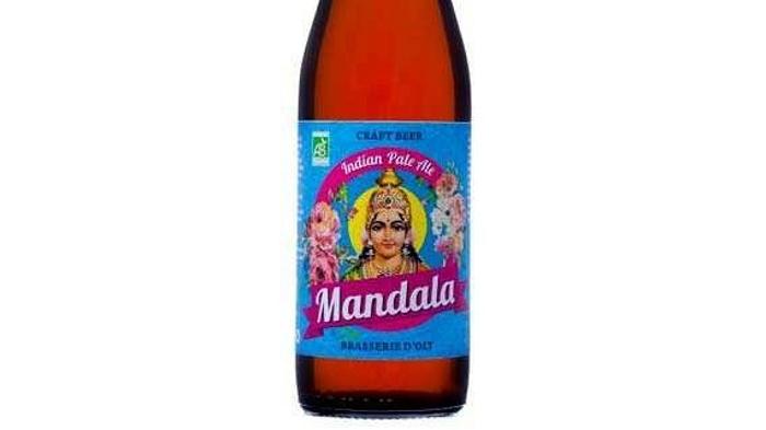 Birra, una ditta francese finisce nei pasticci per aver posto una divinità Indù in etichetta