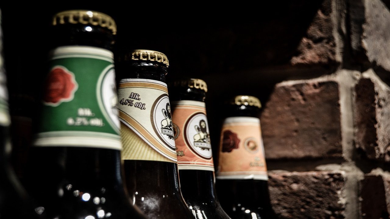 Birre analcoliche