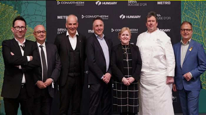 Bocuse d’Or Europe: l’edizione 2024 si terrà in Norvegia il 19 e 20 marzo