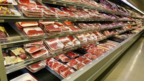 carne supermercato