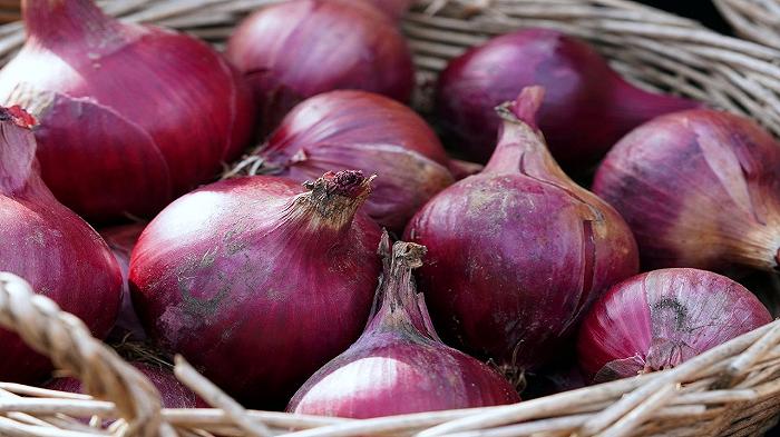 Filippine: nel paese le cipolle sono diventate un bene di lusso
