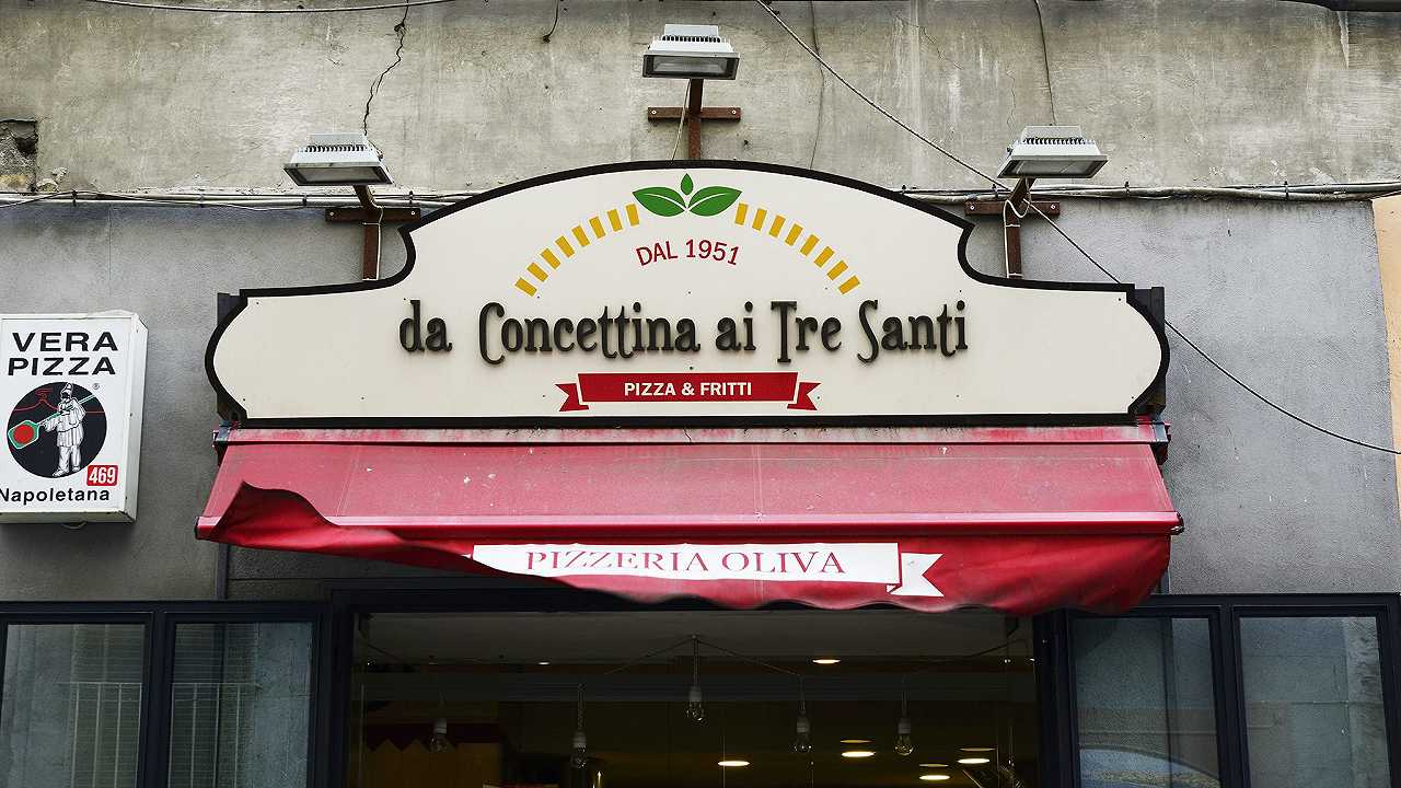 Pizzeria Concettina ai Tre Santi: Archive holding ne ha acquisito il 47,5%