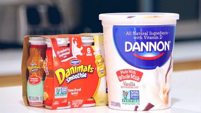 danone