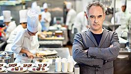 Ferran Adrià riapre davvero ElBulli (e questa volta parte con la vendita dei biglietti)