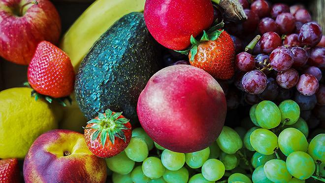 frutta-di-stagione-mese-per-mese