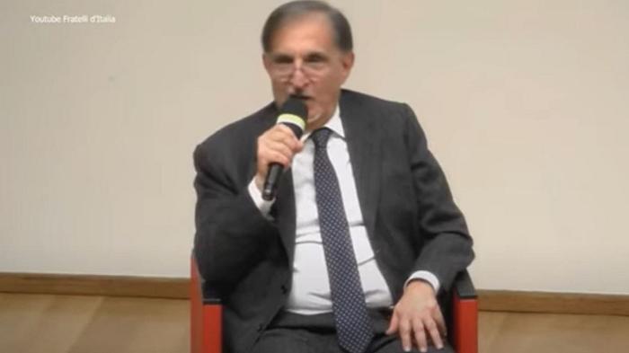 “Prendete nota, donne”, è arrivata la Norma di Ignazio La Russa