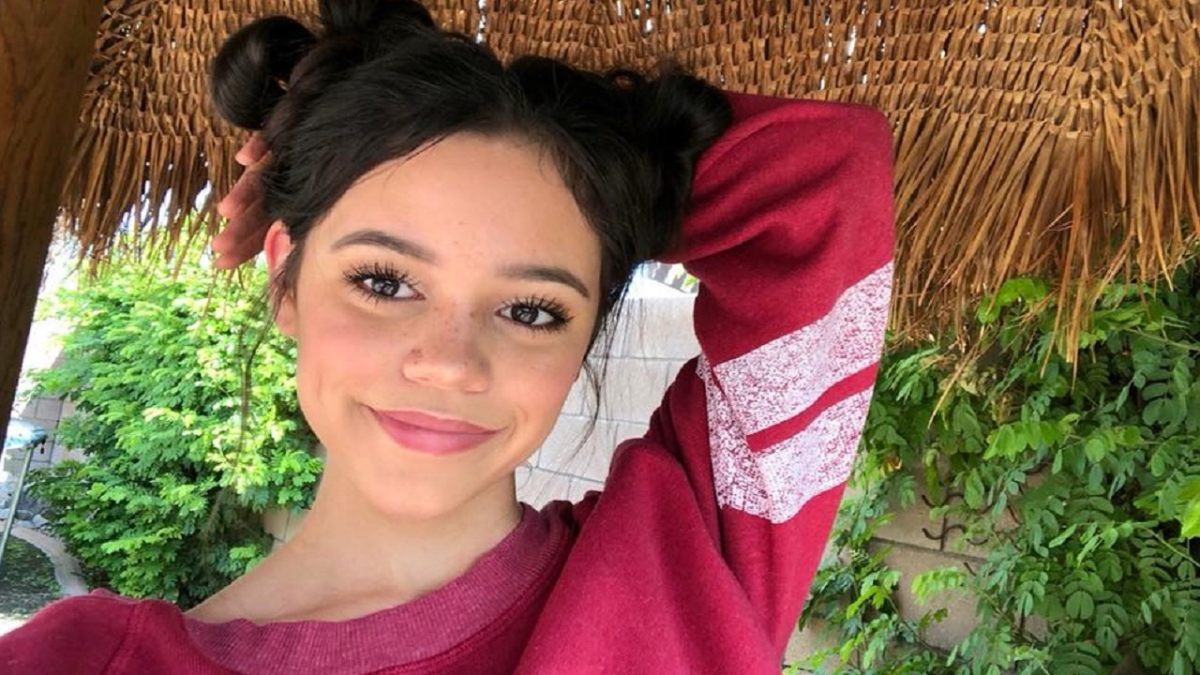 Jenna Ortega Ha Dovuto Smettere Di Essere Vegana Durante Le Riprese Di Mercoledì Di Netflix 