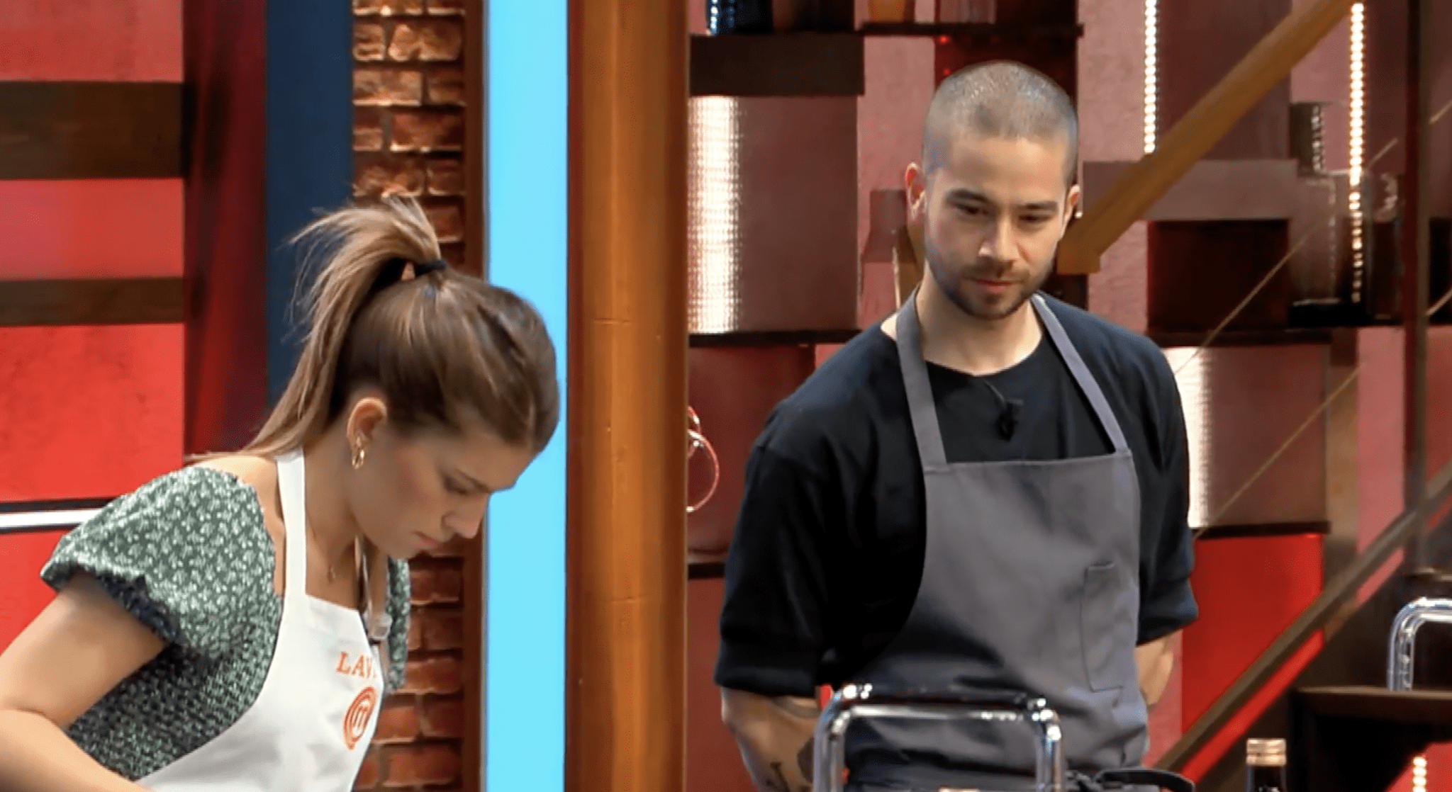 lavinia jeremy chan masterchef italia 12