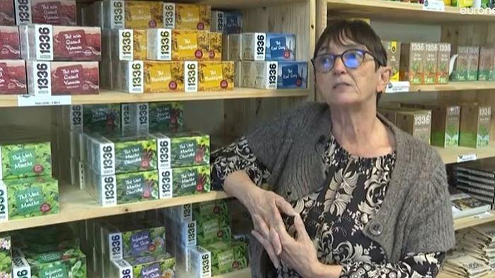 Marsiglia: una fabbrica di tè sfida Unilever, ma la sopravvivenza è difficile