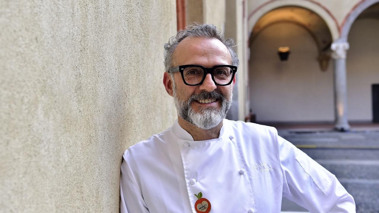 Massimo Bottura aprirà un nuovo ristorante a Modena entro la fine dell’anno