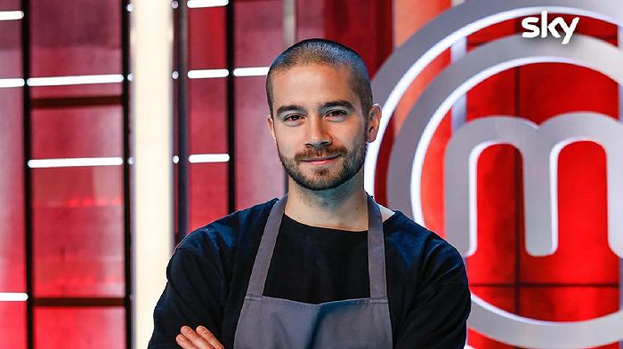 MasterChef Italia 12, settima puntata: ospite Jeremy Chan