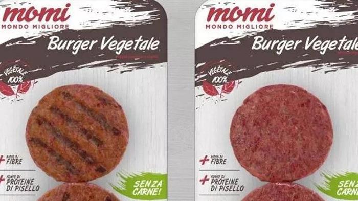 De Angelis punta sugli alimenti plant based: acquisita la start up Momi