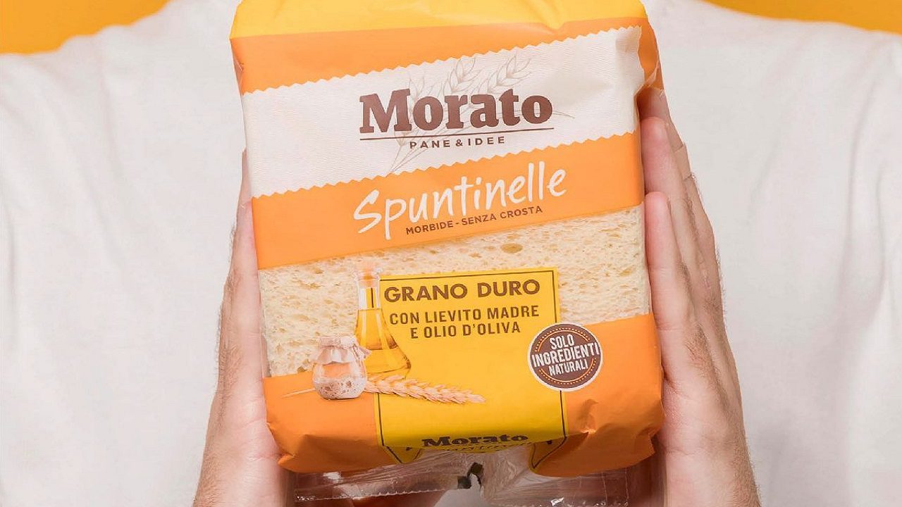 Morato ha acquisito la maggioranza di La Spiga Food e della sua pinsa romana