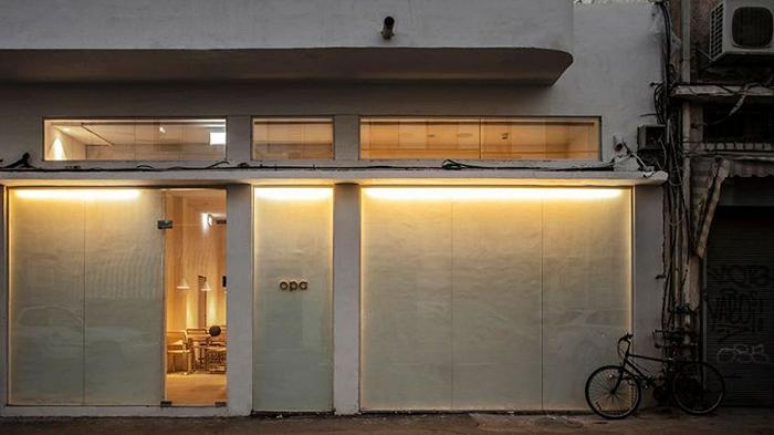 World’s 50 Best premia l’Opa di Tel Aviv come ristorante più promettente del Medio Oriente