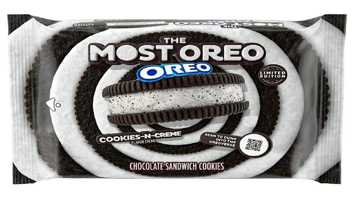 Oreo: in arrivo una nuova edizione limitata al gusto di… Oreo