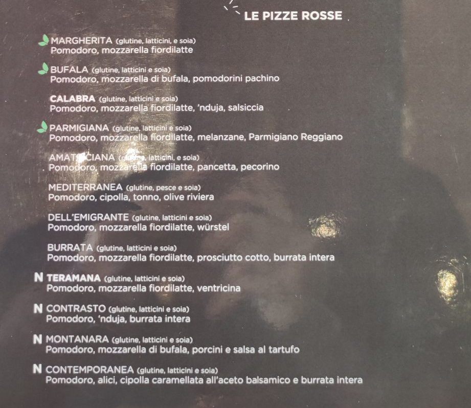 ovino pizza arrosticini torino