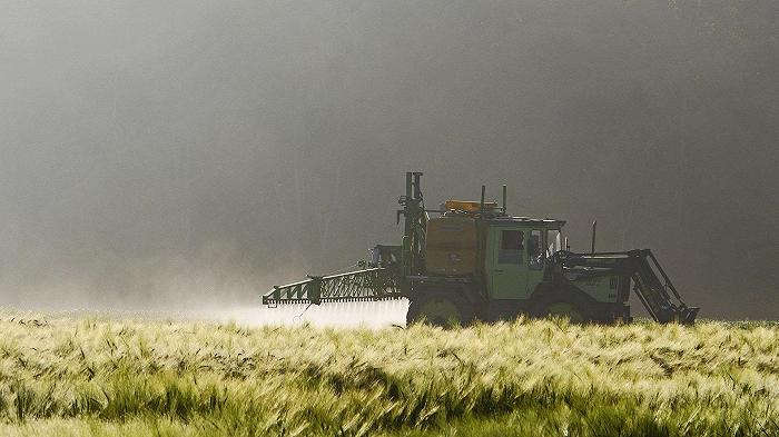 Via libera al glifosato: l’Efsa non ha rilevato “alcuna area di preoccupazione critica”