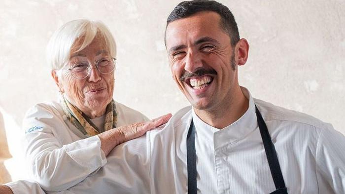 Balzi Rossi: è mancata Pina Beglia, fondatrice dello storico ristorante ligure