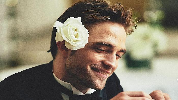 Robert Pattinson ha svelato di aver provato la dieta delle patate bollite