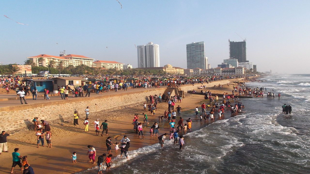 Sri Lanka