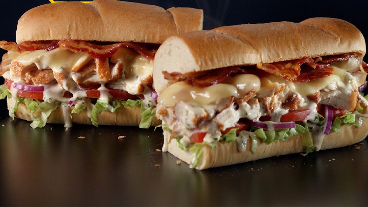 Cambiare il nome in “Subway” vi farebbe guadagnare una fornitura a vita di panini