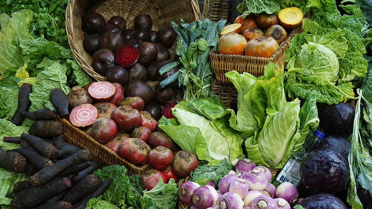 Regno Unito: anche Lidl raziona le vendite di frutta e verdura