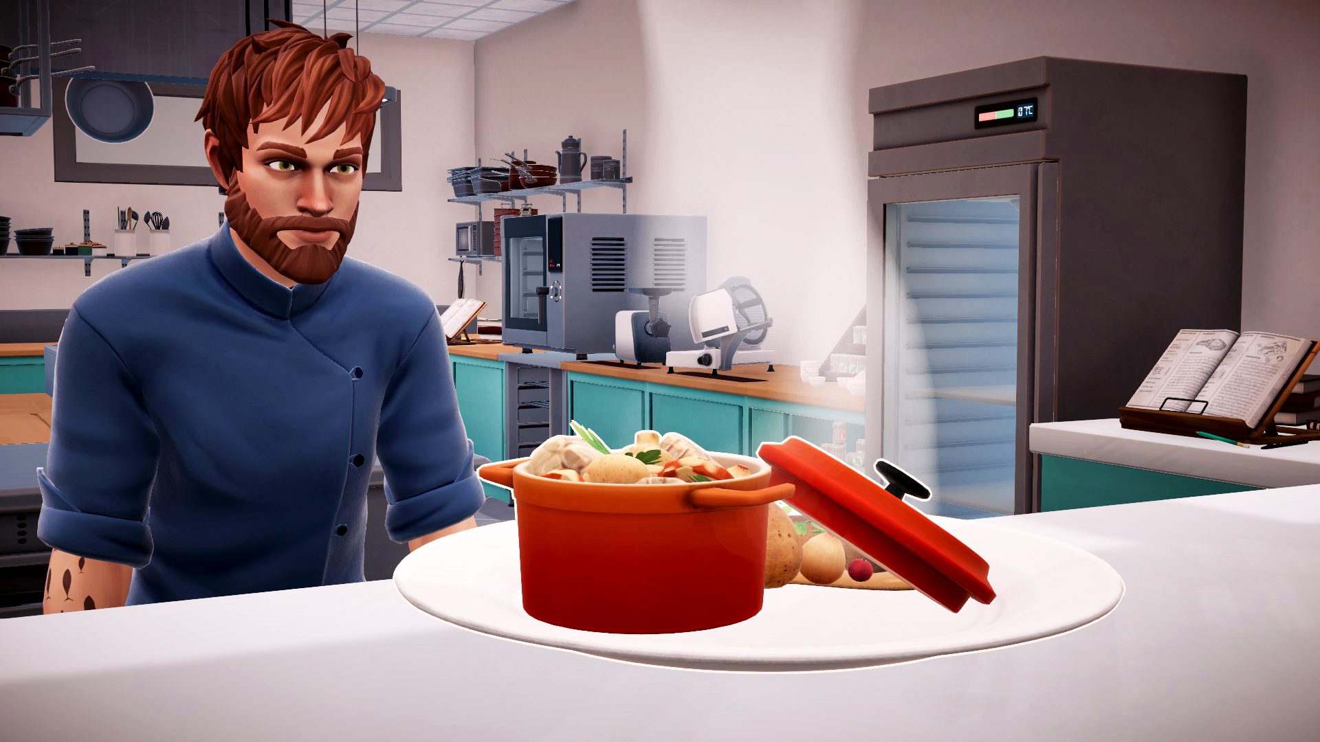 Chef Life_A Restaurant Simulator (6)