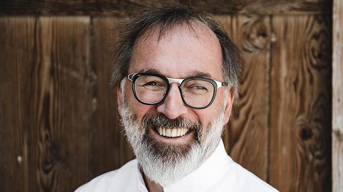 Norbert Niederkofler: la sua versione sulla chiusura del St.Hubertus