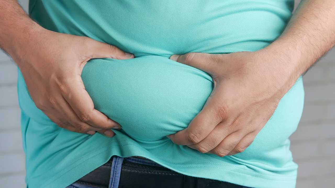Obesità: i batteri dovuti a danni all’intestino portano ad aumentare di peso, dice uno studio