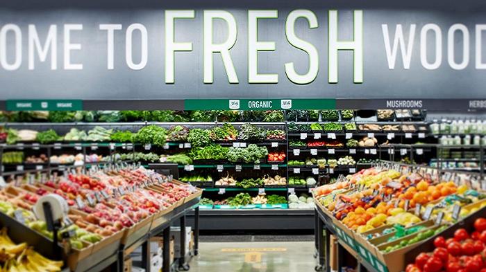 Amazon raddoppierà i suoi supermercati, anche se sono stati un flop