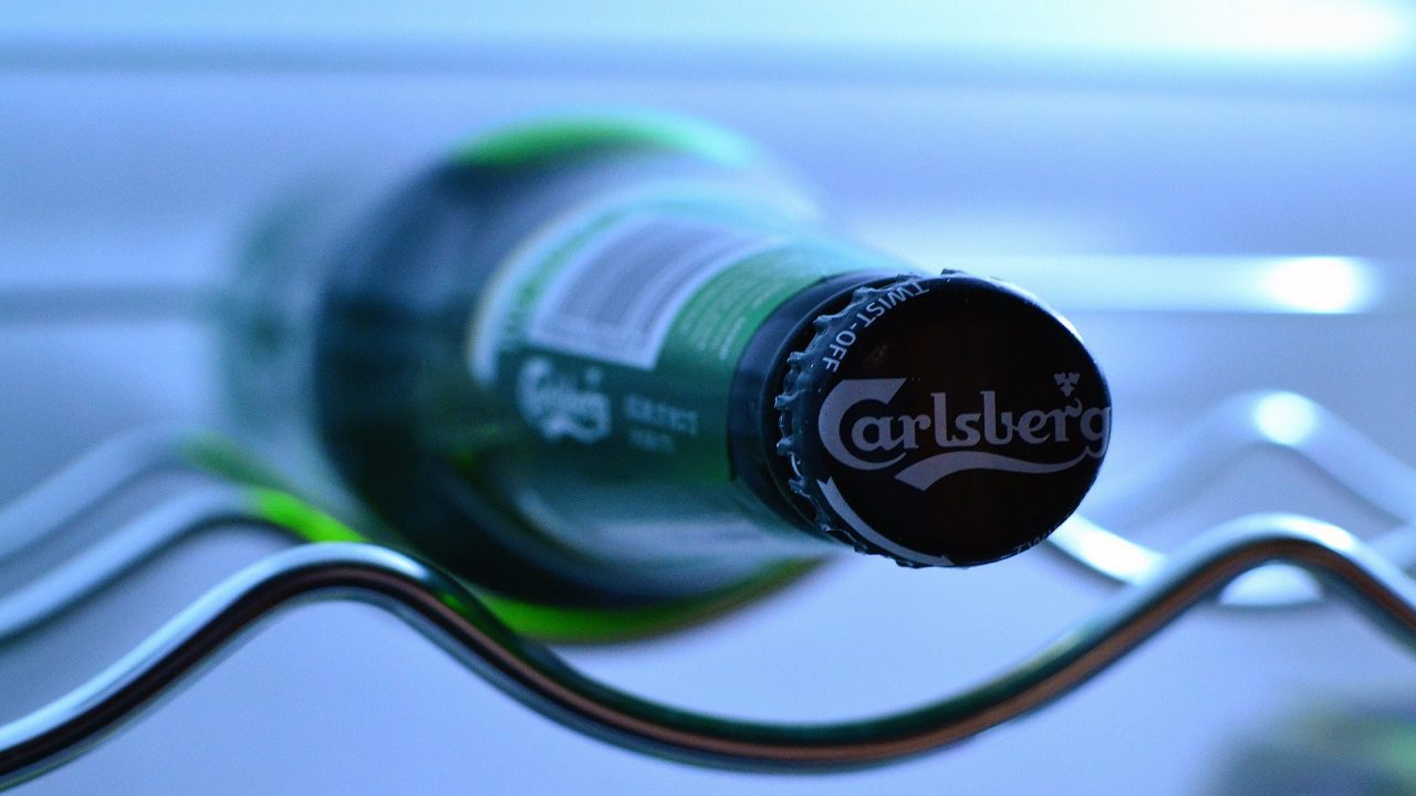 Birra: Carlsberg avverte di possibili aumenti di prezzo nel 2023