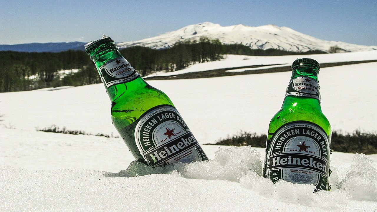 Birra: Heineken ancora attiva in Russia, disattese le promesse di andare via dal paese