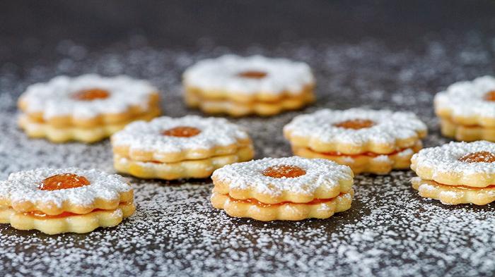 Biscotti al farro del Panificio Backerei Moser: richiamo per rischio allergeni