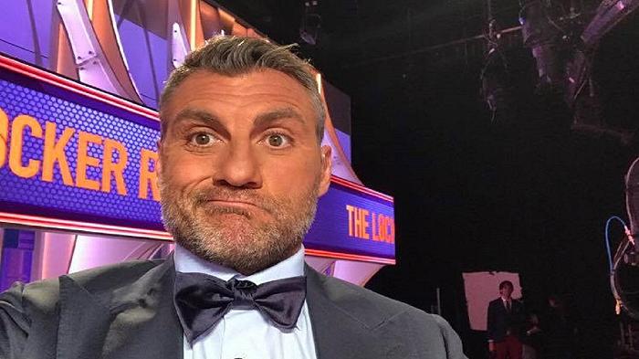 Bobo Vieri: la sua birra era finita nel mirino della ‘ndrangheta