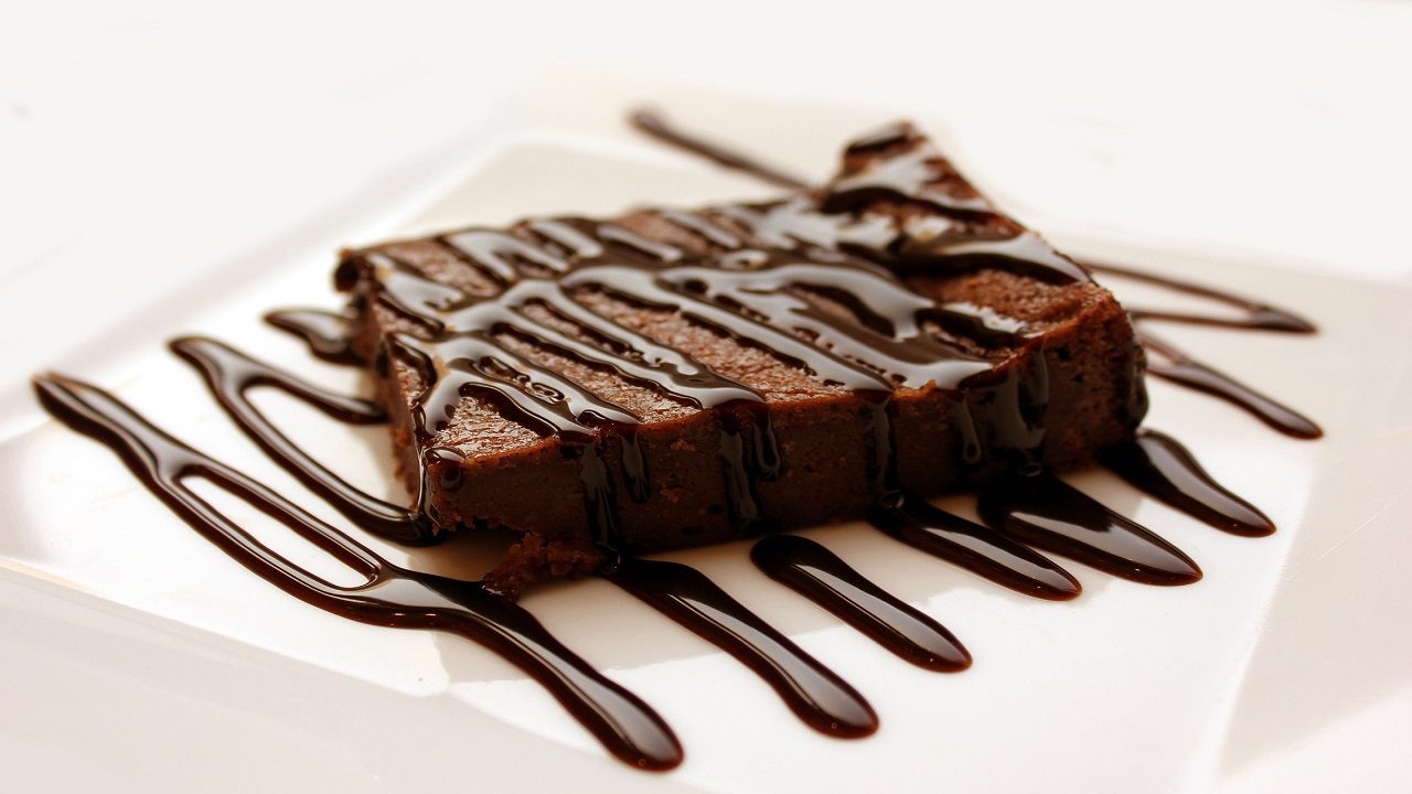 Brownie al cioccolato fondente di Eurochef Italia: richiamo per rischio allergeni