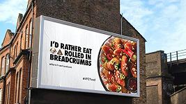 Carne vegetale: nel Regno Unito una campagna pubbliciaria mostra i commenti più assurdi degli utenti