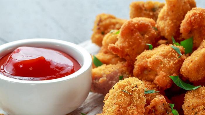 McDonald’s rinnova la collaborazione con Beyond Meat: ecco i McNuggets vegetali