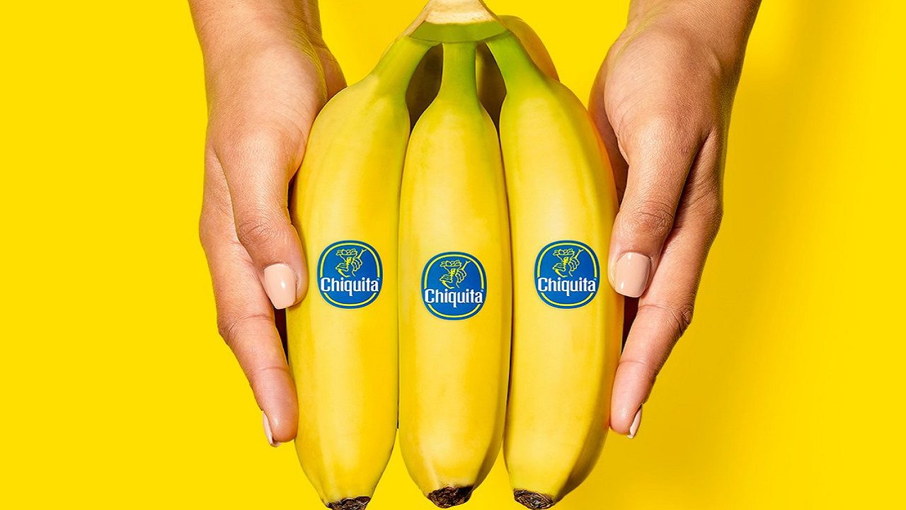 Chiquita ha acquisita il settore verdure fresche di Dole