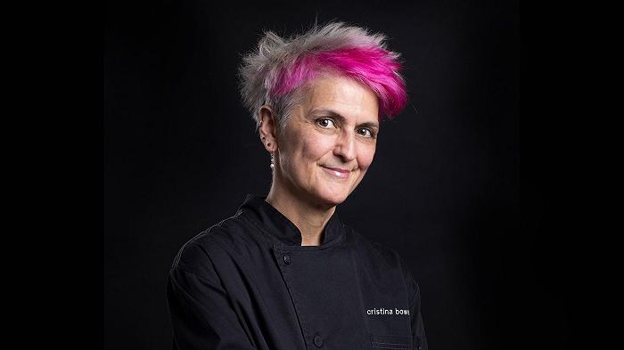 Christina Bowerman si aggiudica l’ex Reef: aprirà un locale sul lungomare di Bari?