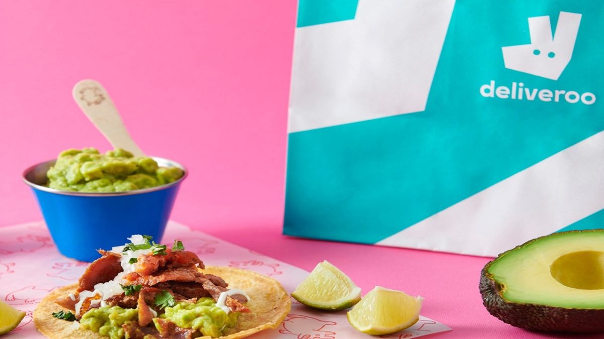 Deliveroo