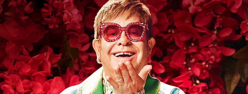 elton john