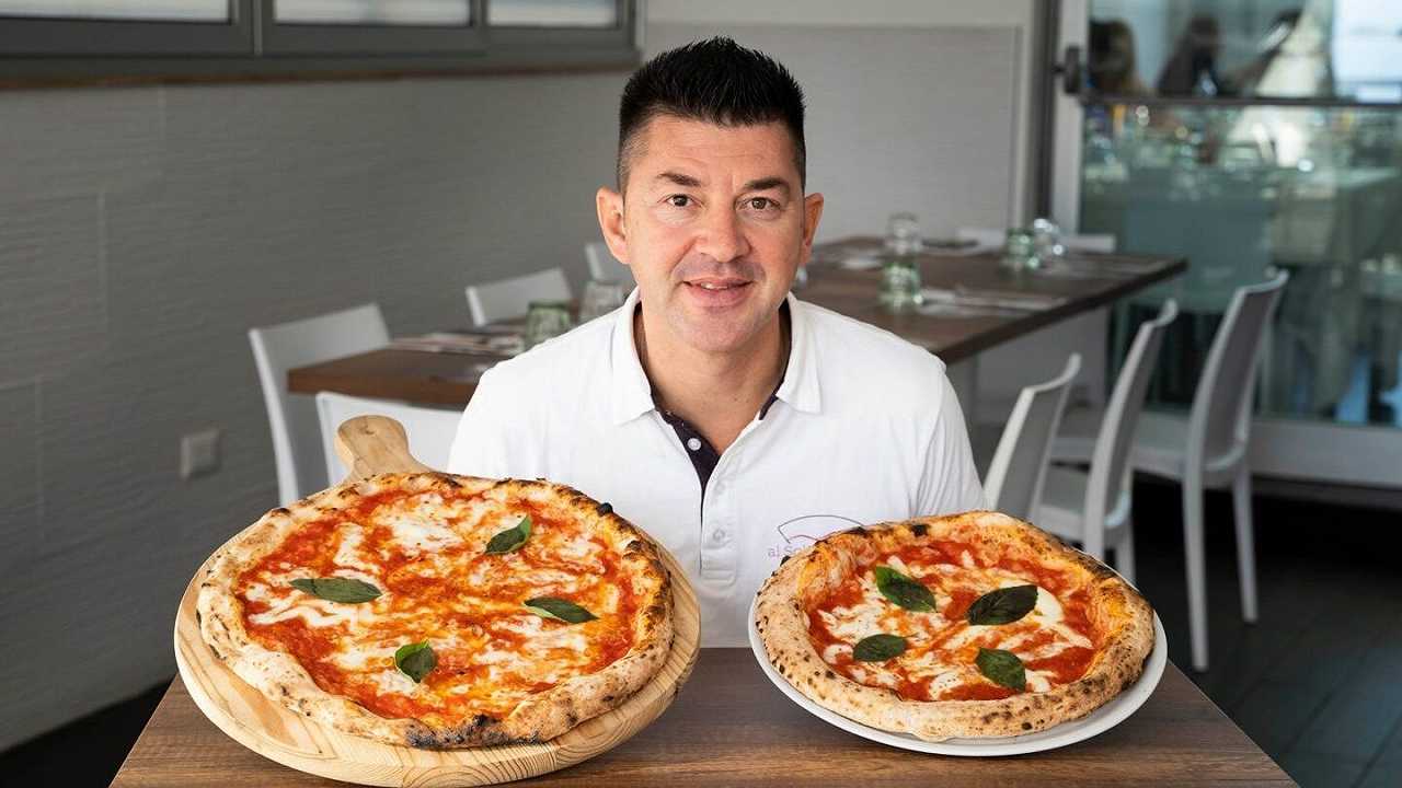 Errico Porzio aprirà una pizzeria sul Lungomare di Napoli