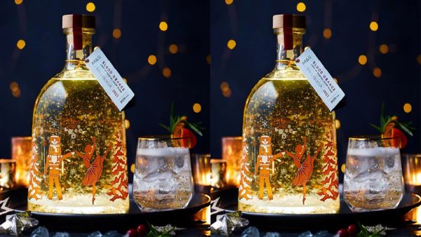 Gin M&S
