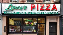 New York: ha chiuso Lenny’s Pizza, locale del film La Febbre del Sabato Sera