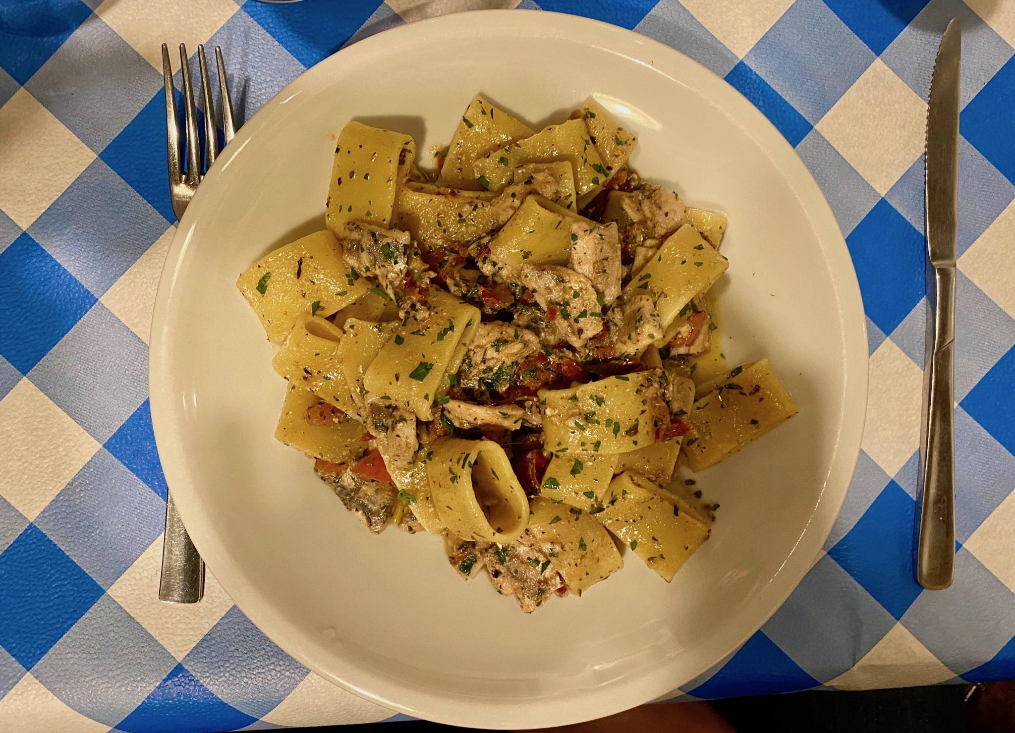 mangiabuono-calamarata