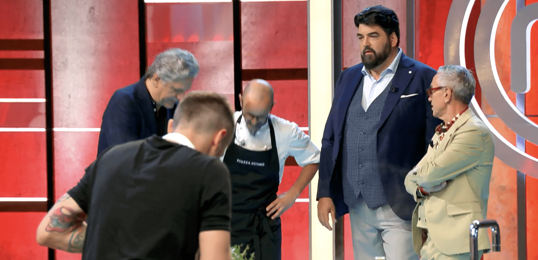 masterchef italia 12